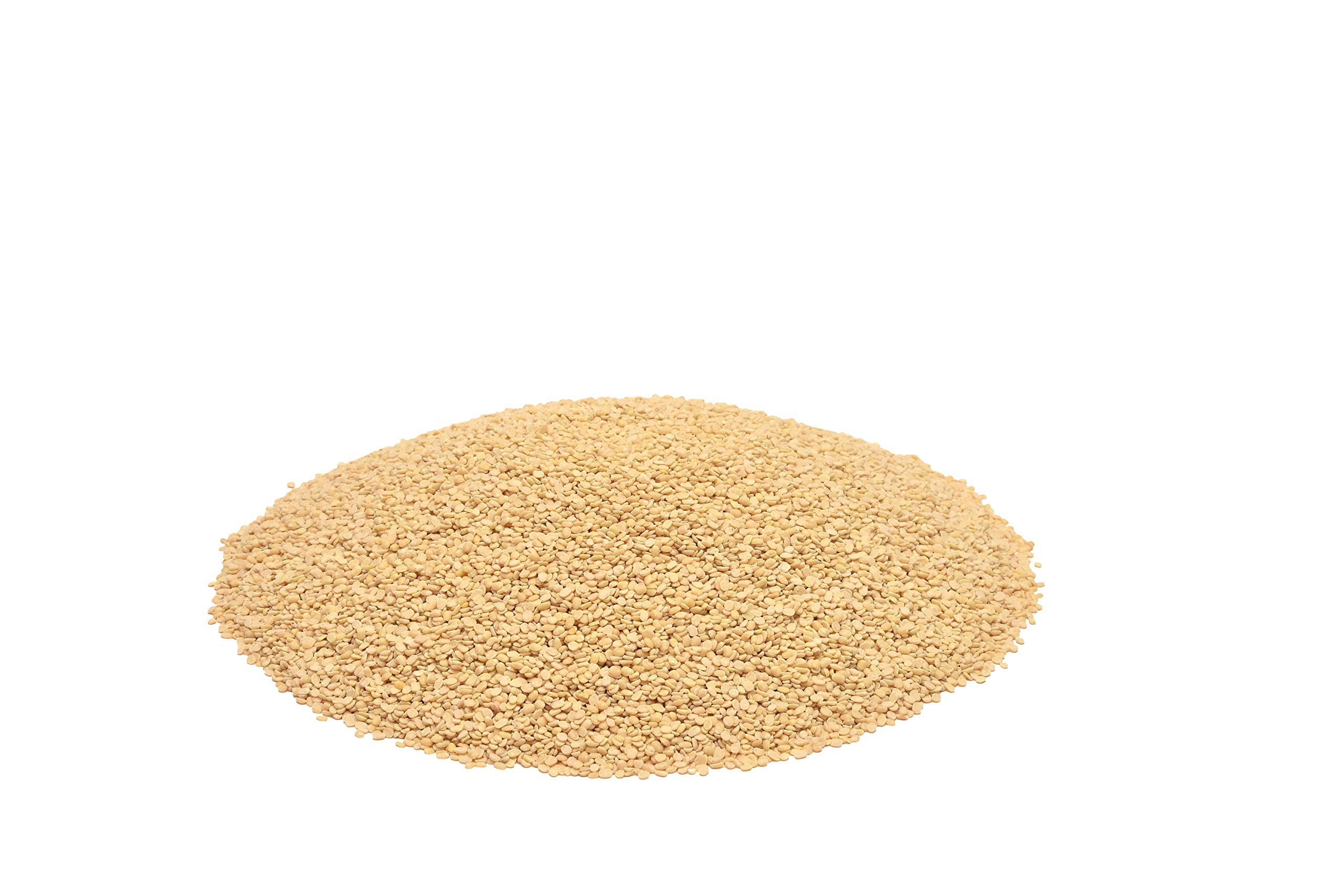 Urad Dal India 2 LBS