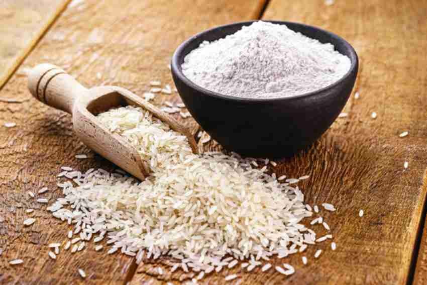 Rice Flour 5 LBS