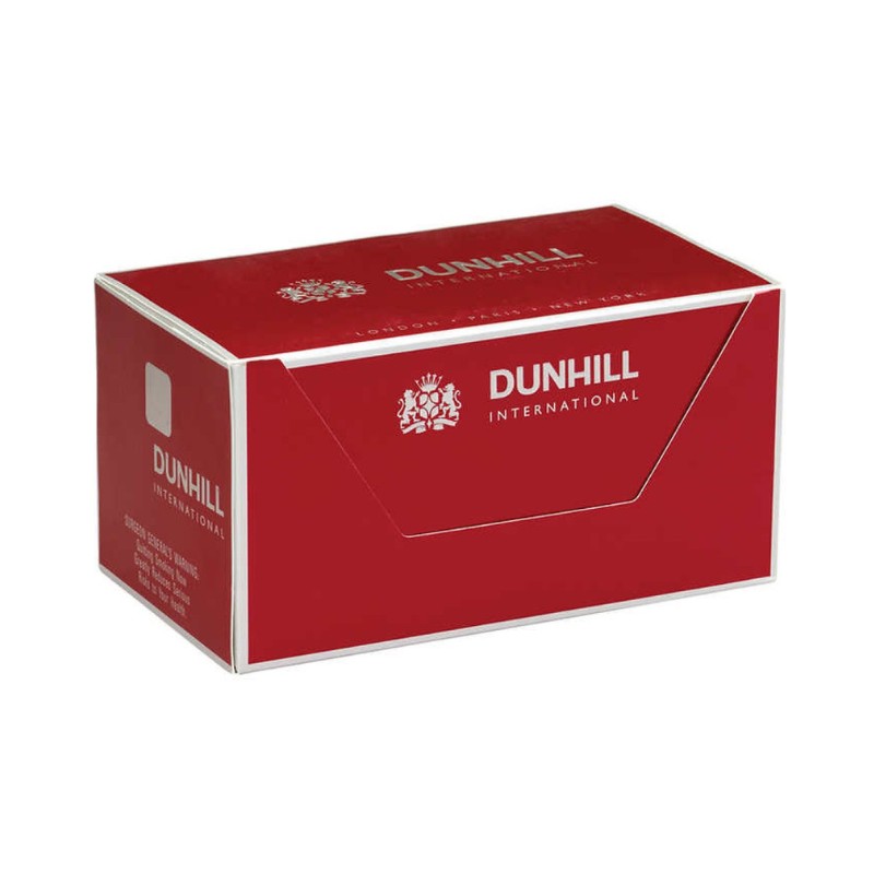 Dunhill International 1 EACH