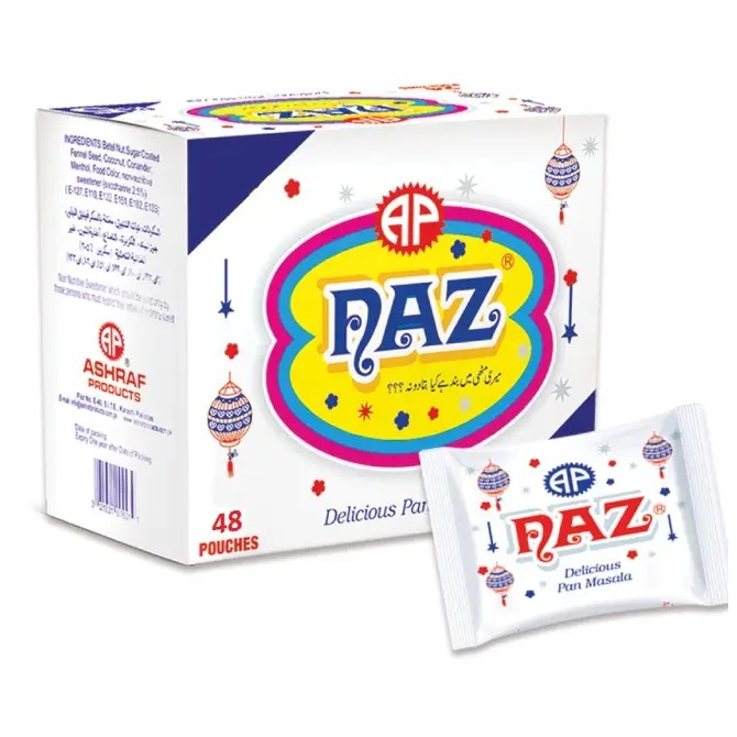 Naz Masala 48 PCS