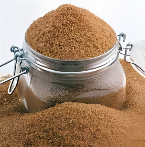 JAMAICAN BROWN SUGAR 3.5 LBS
