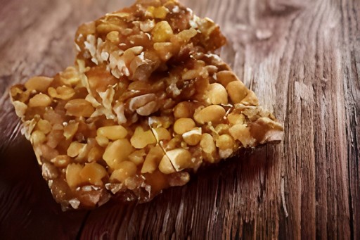 Aradhna Peanut Chikki  160 GM