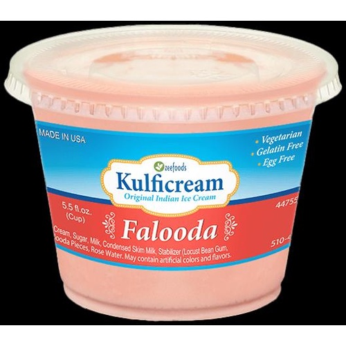 KULFICREAM FALOODA 64 OZ