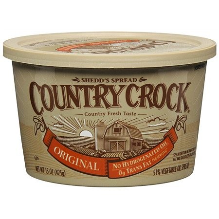 COUNTRY CROCK SPREAD 15 OZ