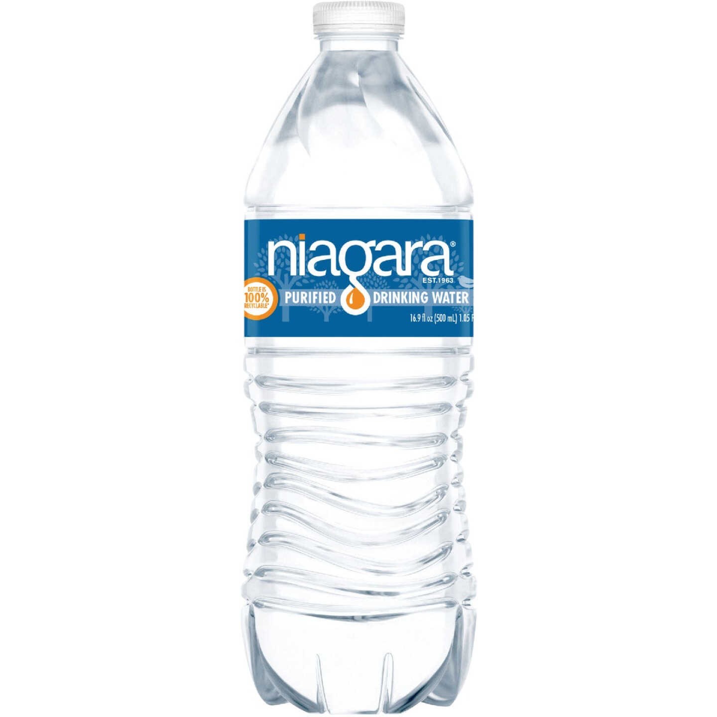 Niagara Water 500 ML