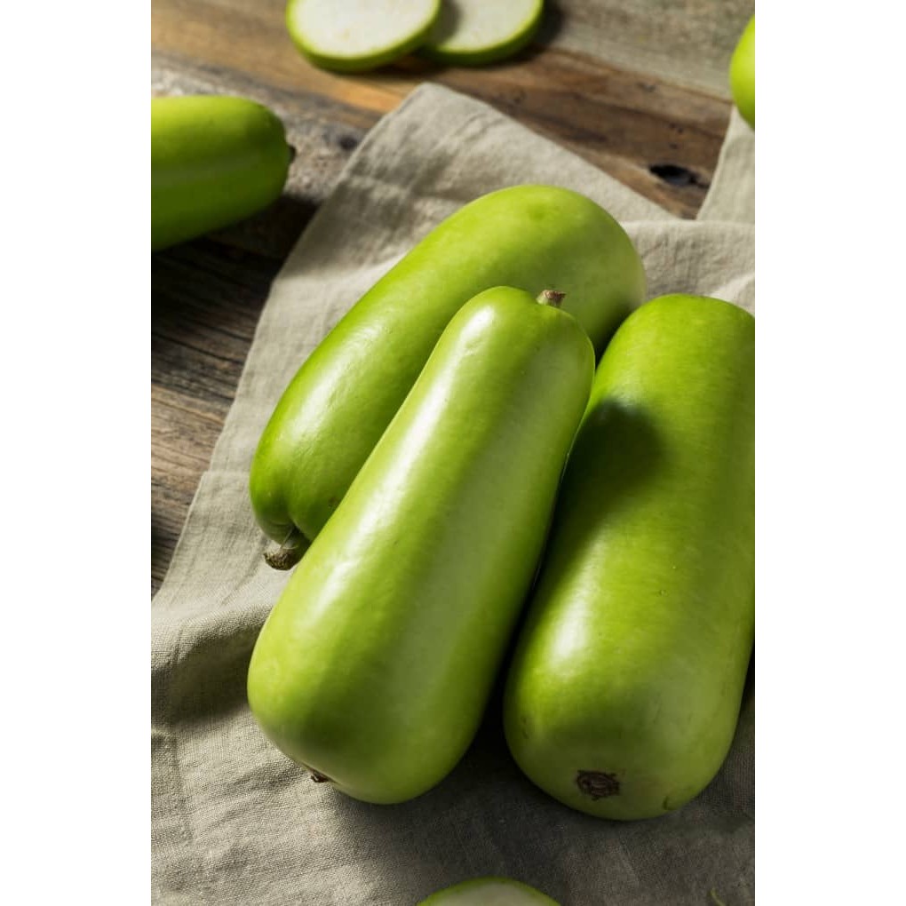 Opo Long (Dudhi/Lauki) 1 LBS