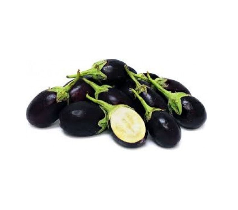 Vankaya/Egg Plant 1 Lbs