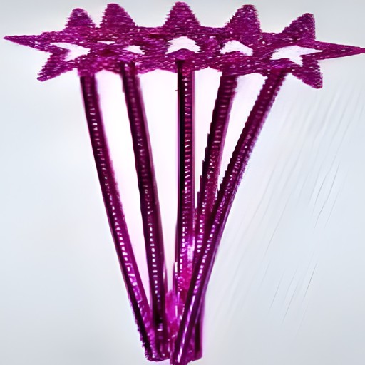 Fairy Wands
