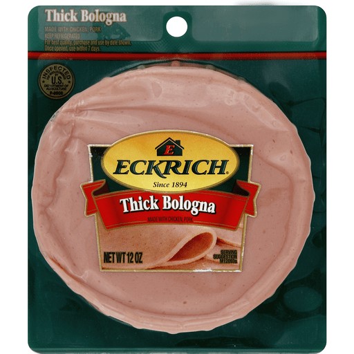 Thk Bolo 1 OZ