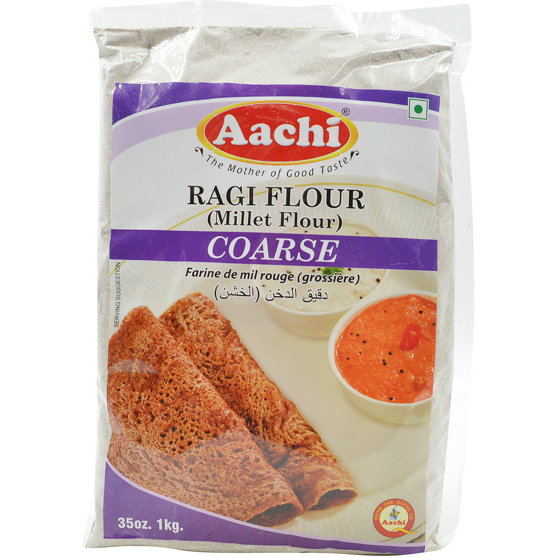 Aachi Raagi Coarse