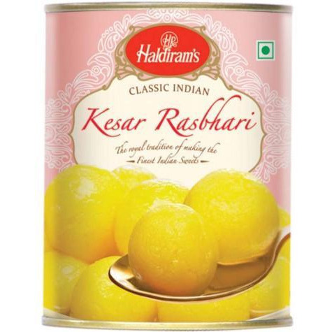 HR Kesar Rasbhari