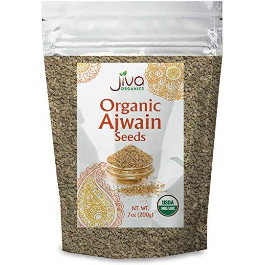 JIVA AJWAIN