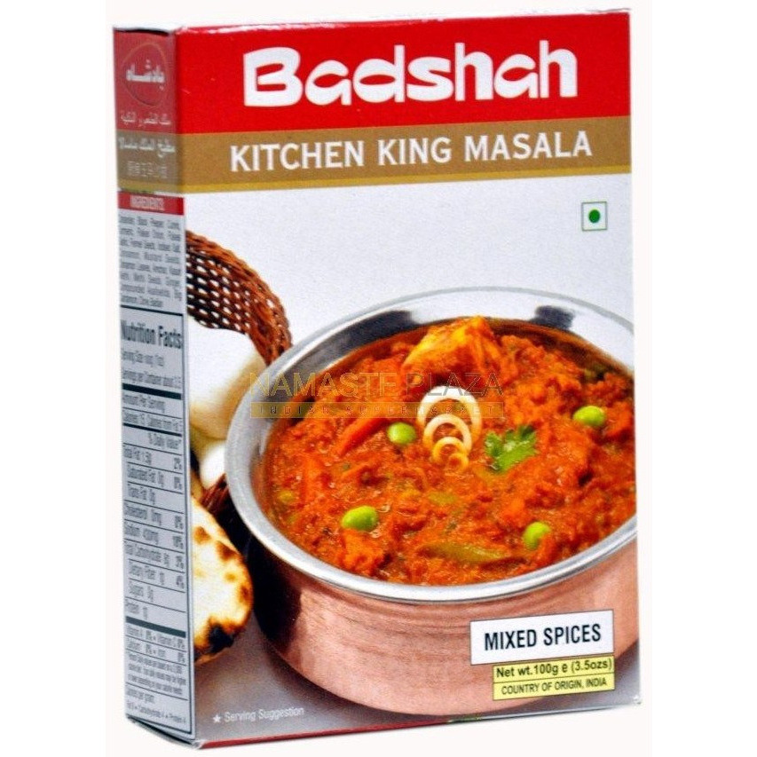 Badshan Kitchen King