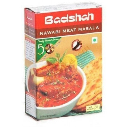 Badshah Meat MAsala
