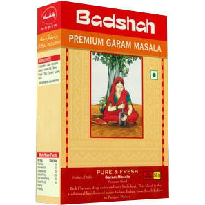 BADSHAH PRM GARAM MASALA
