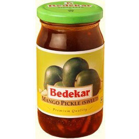 Bedekar Mango Sweet