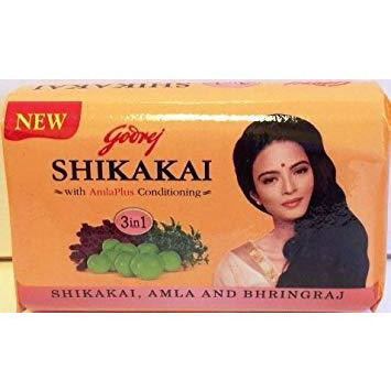 GODREJ SHIKAKAI AMLA