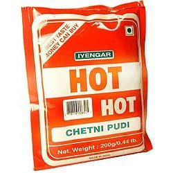 IYN CHUTNI PUDI