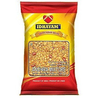 Idhayam Andhra Mixture