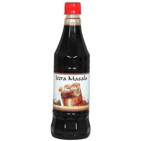 Jeera Masala