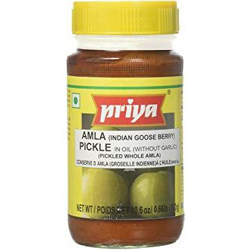 Priya Amla Pickle