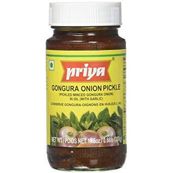 Gongura Onion