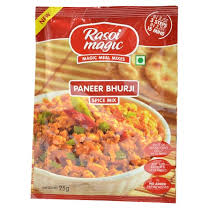 Rasoi Magic Paneer Bhurji