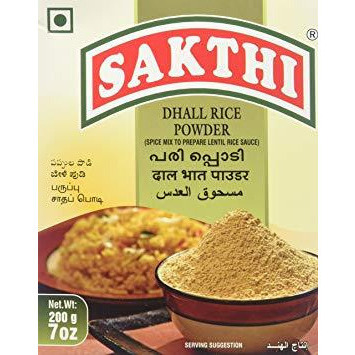 SAKTHI DHAL POWDER