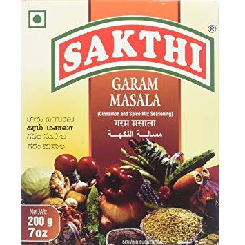 SAKTHI GARAM MSL