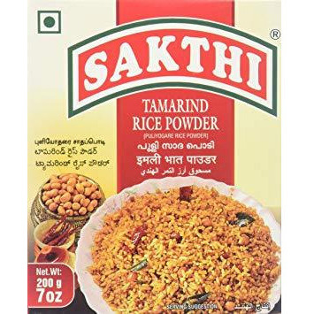 SAKTHI TAMARIND RICE PD