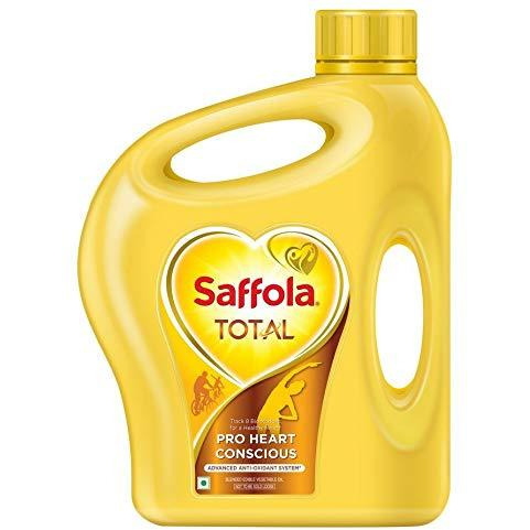 SAFFOLA SUNFLOWER OIL