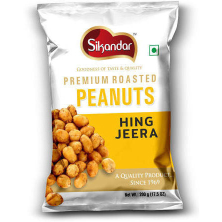 SIKANDER HING JEERA