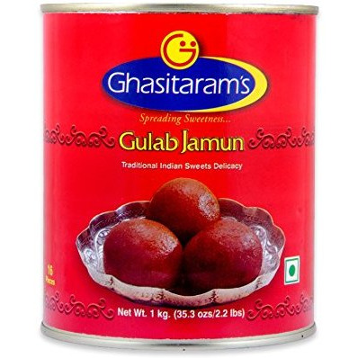 GSRM KALA JAMUN