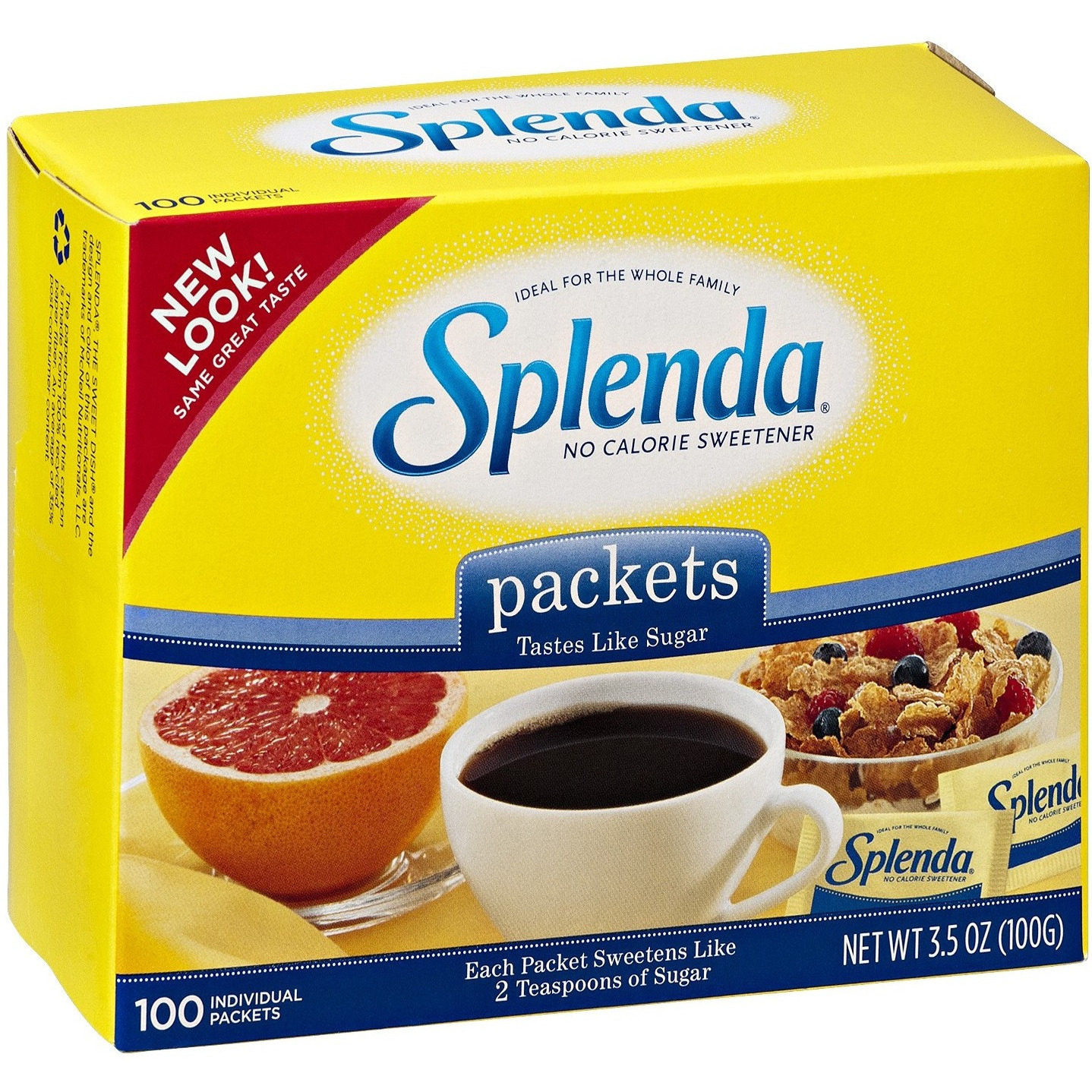 SPLENDA