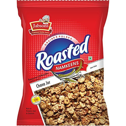 JABSONS CHANA JOR