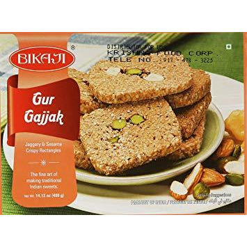 Gur Gajjak