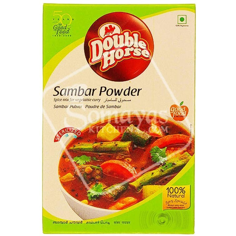 DH SAMBAR PWD