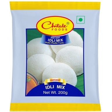 CHITALE IDLI MIX