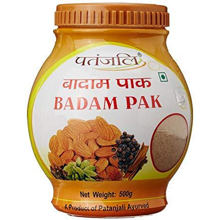 PATAN BADAM PAK