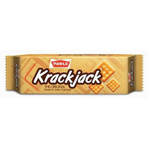 Parle Krackjack
