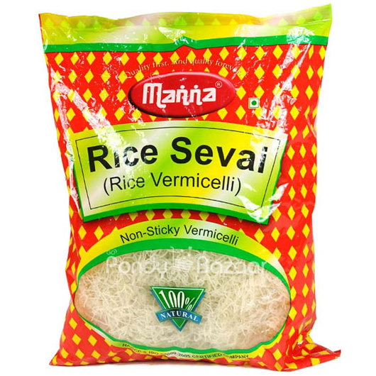 MANNA VERMICILI
