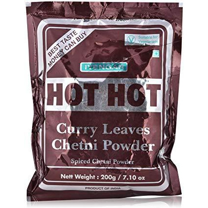 IYN CURY LEAF CHT PWR