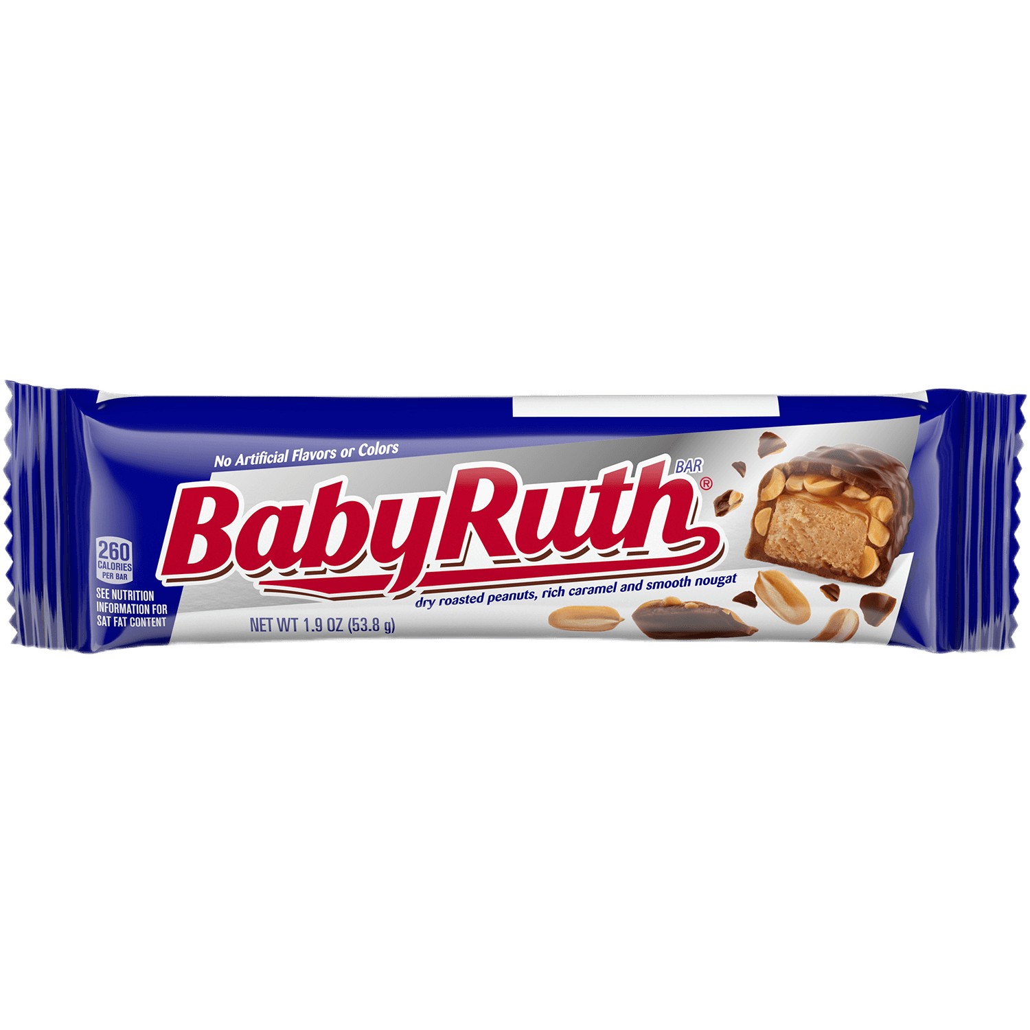 BABY RUTH ORIGINAL 1 PACK