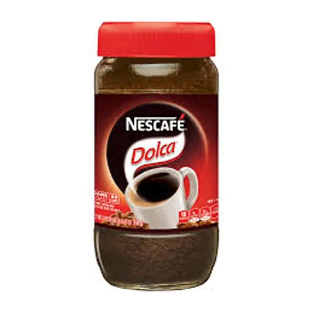 Nescafe Dolca 50 GM