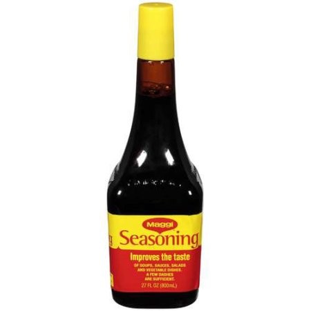MAGGI SEASONING 0.38 Lbs