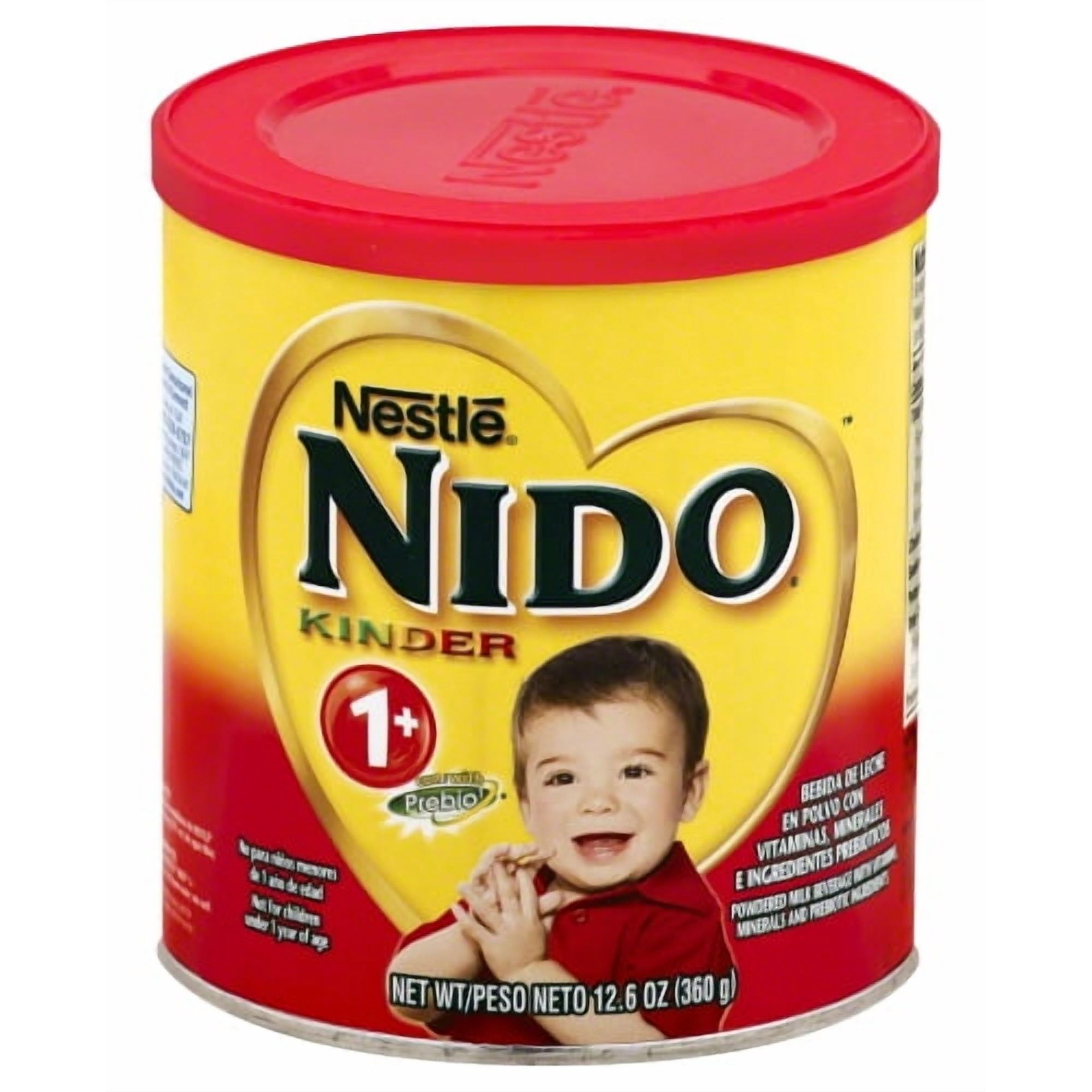Nido Kinder Oz 28.2 OZ