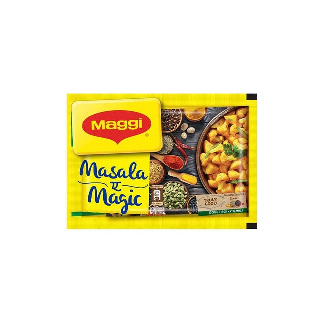 MAGGIE MASALA MAGIC 6 Gm
