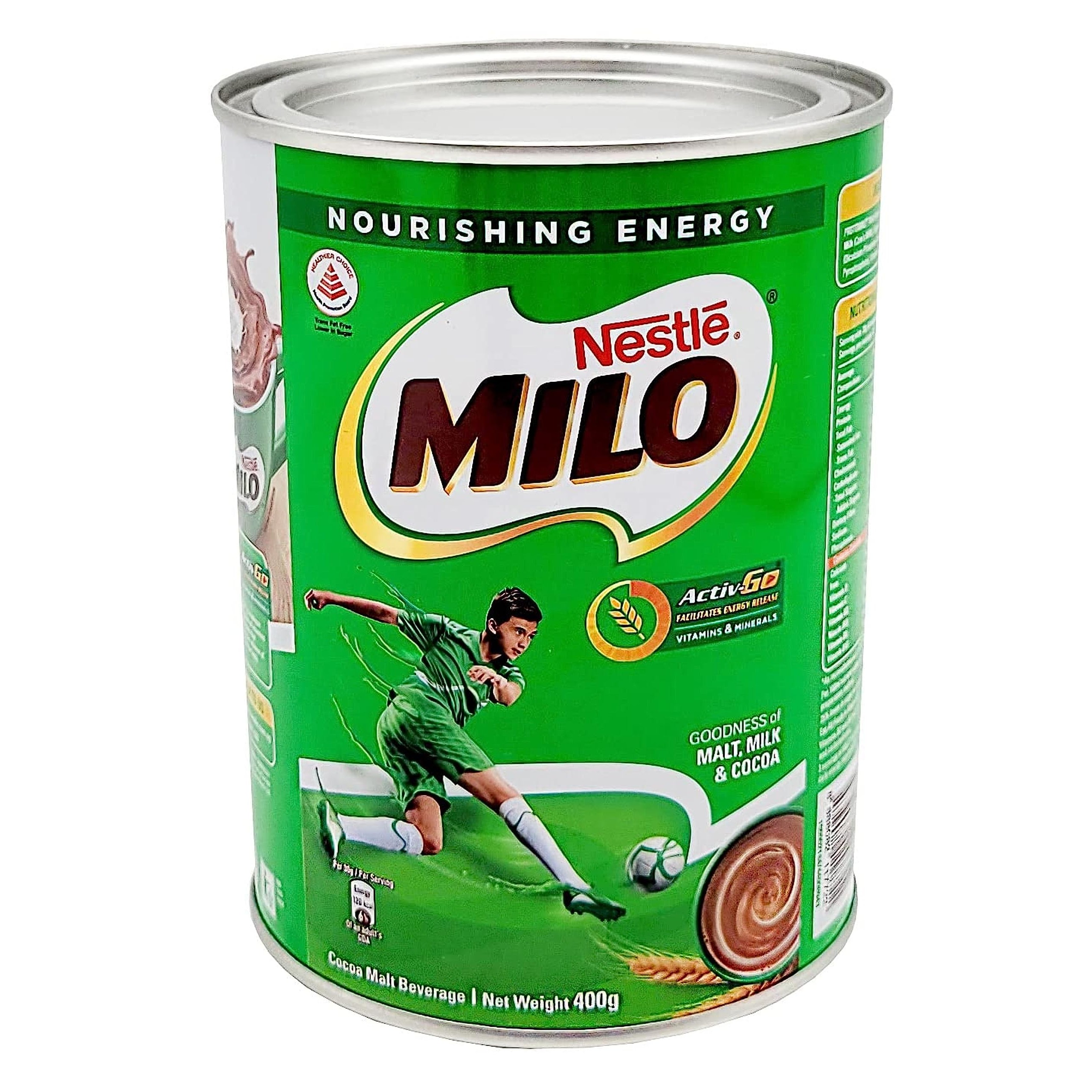 NESTLE MILO 14.1 OZ