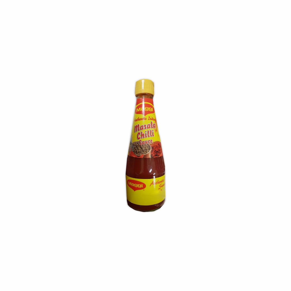 Maggi Masala Chilli Sauce 970 GM