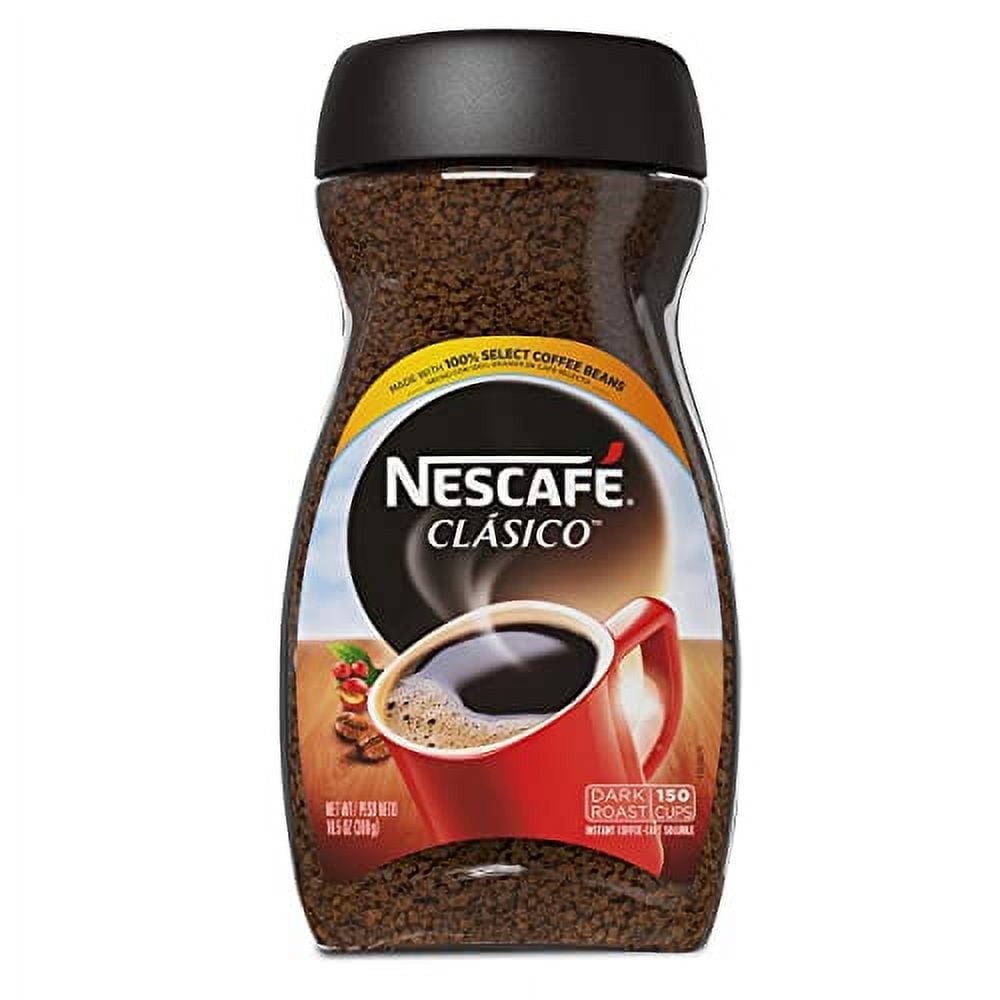 Nescafe Classico 10.5 OZ